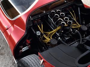 Alfa Romeo Tipo 33 Stradale 1967 года 